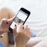 iPhone落下の影響と故障時の対処法